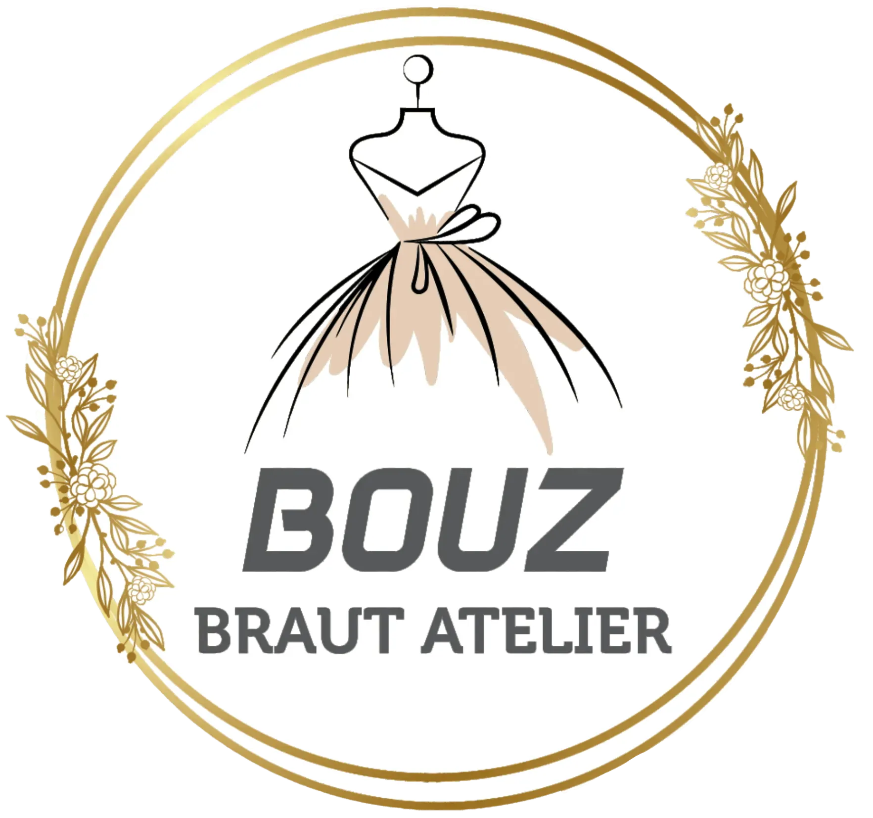 BRAUT ATELIER by Sami Bouz