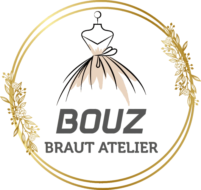BOUZ Braut Atelier by Sami Bouz Logo