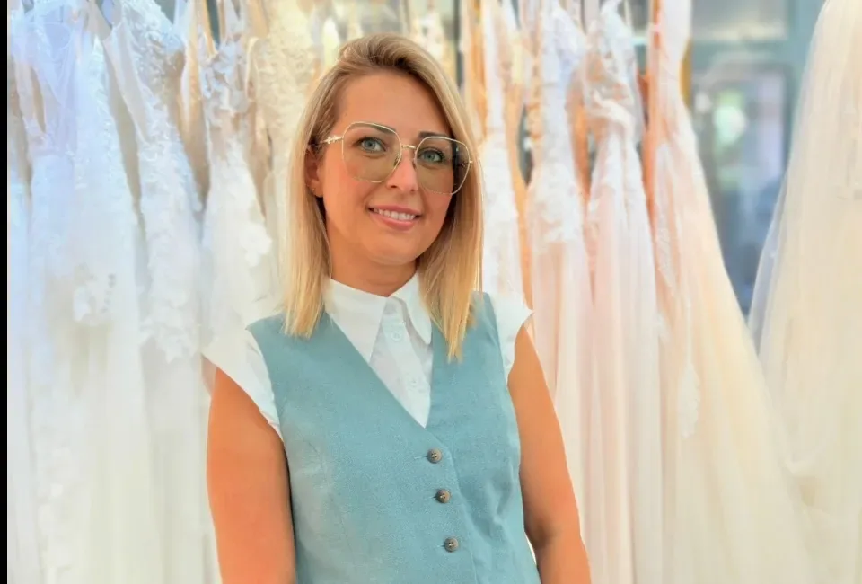 Dunja Bouz – Beratung & Kundenbetreuung