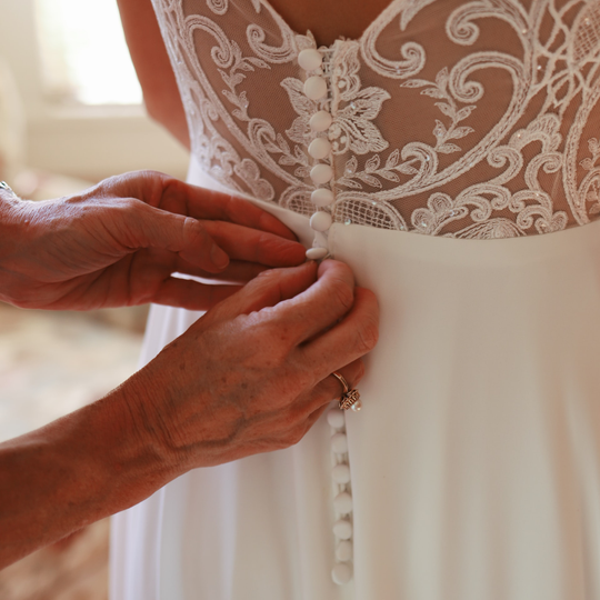 BRAUT ATELIER by Sami Bouz