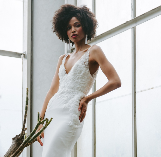 BRAUT ATELIER by Sami Bouz