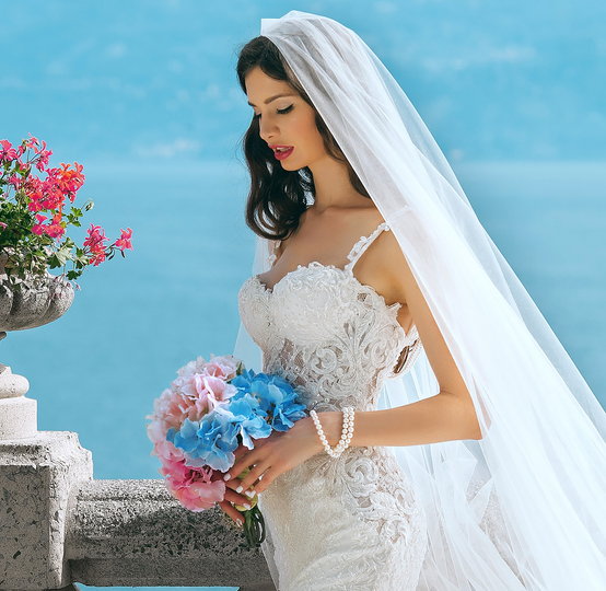 BRAUT ATELIER by Sami Bouz