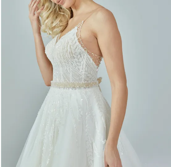 BRAUT ATELIER by Sami Bouz