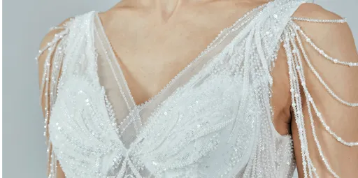 BRAUT ATELIER by Sami Bouz