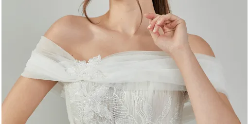 BRAUT ATELIER by Sami Bouz