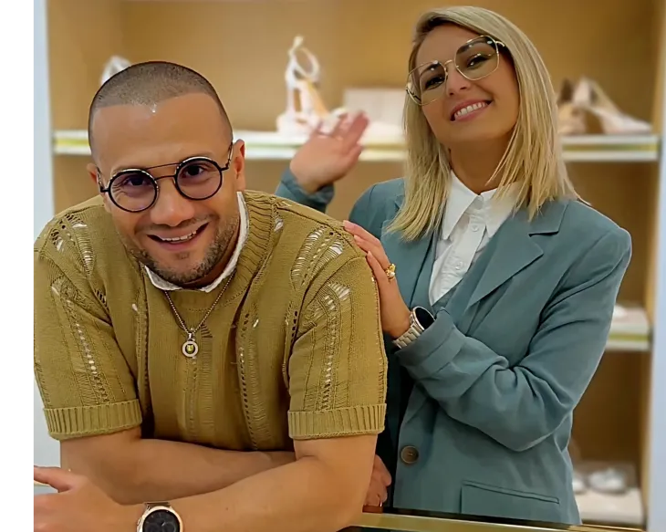 BRAUT ATELIER by Sami Bouz