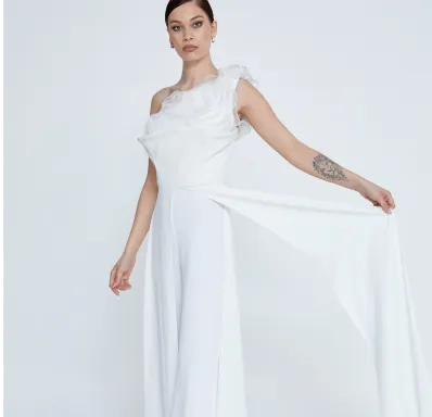 BRAUT ATELIER by Sami Bouz