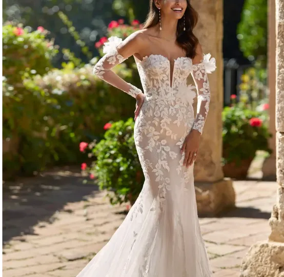 BRAUT ATELIER by Sami Bouz