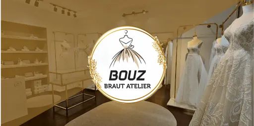 BRAUT ATELIER by Sami Bouz
