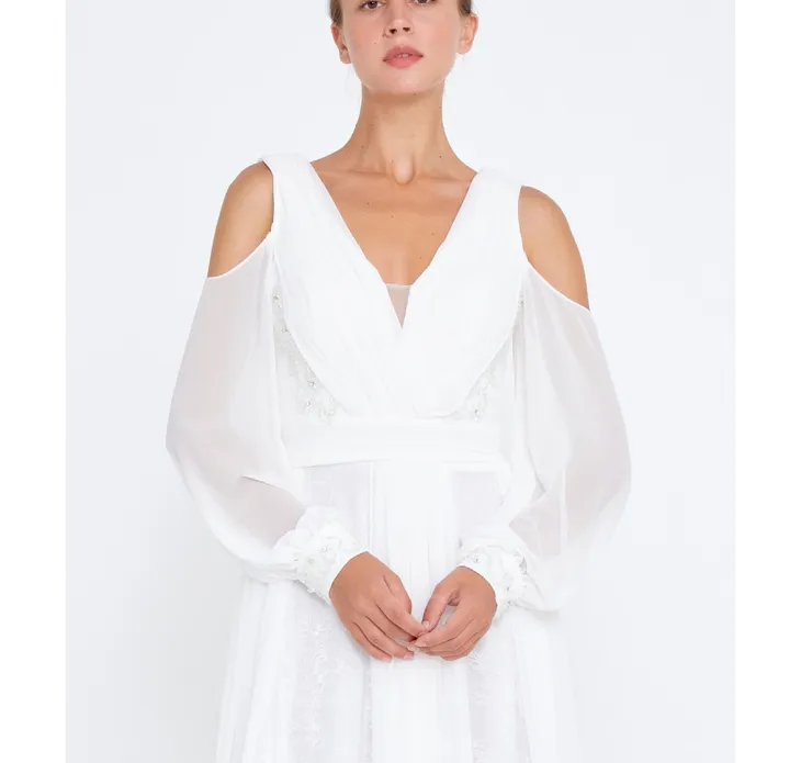 BRAUT ATELIER by Sami Bouz