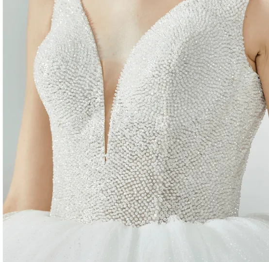 BRAUT ATELIER by Sami Bouz