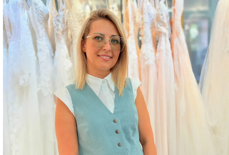 BRAUT ATELIER by Sami Bouz