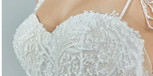 BRAUT ATELIER by Sami Bouz