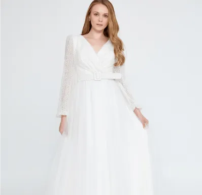 BRAUT ATELIER by Sami Bouz