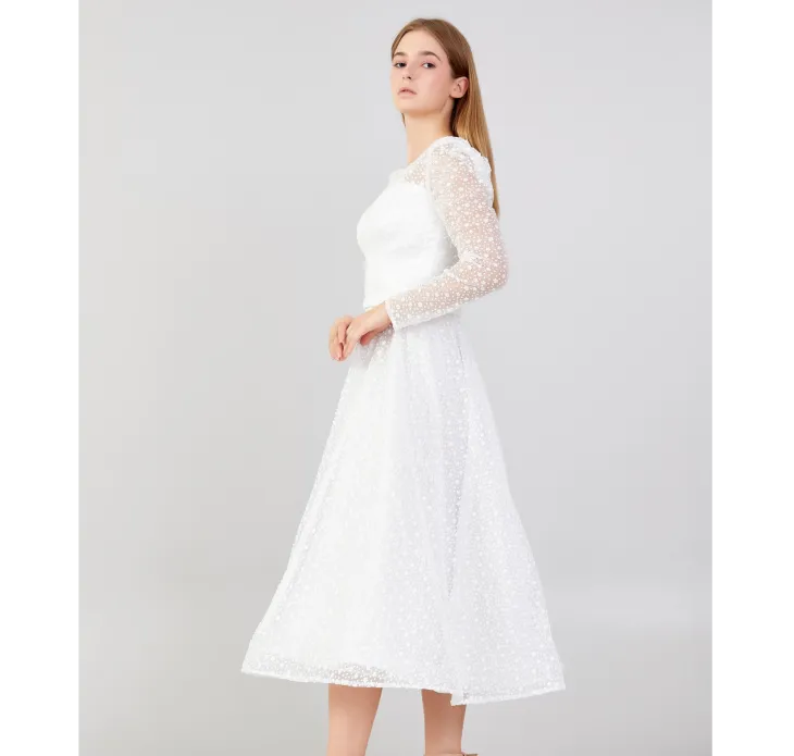 BRAUT ATELIER by Sami Bouz