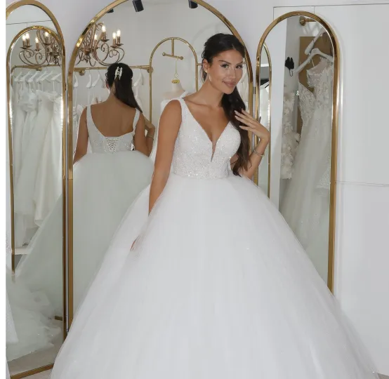 BRAUT ATELIER by Sami Bouz