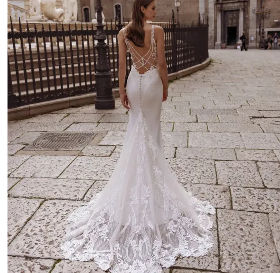 BRAUT ATELIER by Sami Bouz