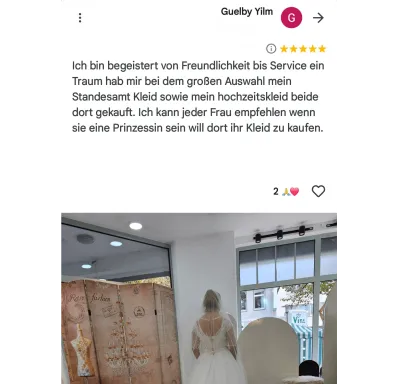 BRAUT ATELIER by Sami Bouz