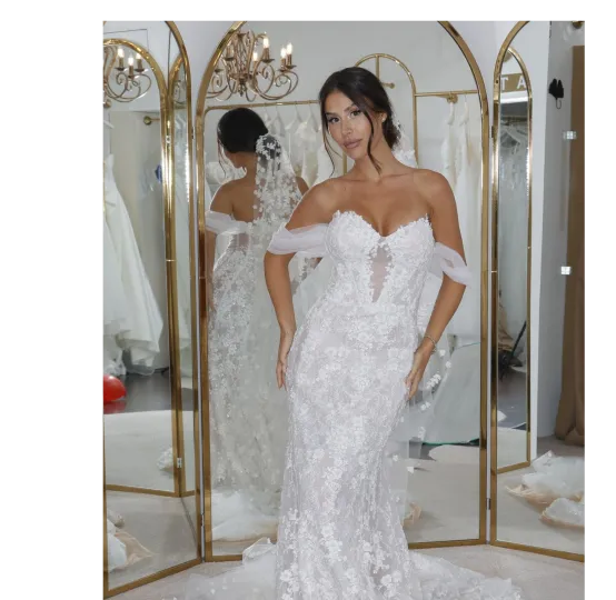 BRAUT ATELIER by Sami Bouz