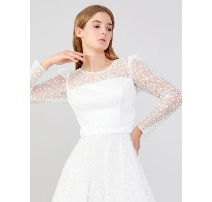 BRAUT ATELIER by Sami Bouz