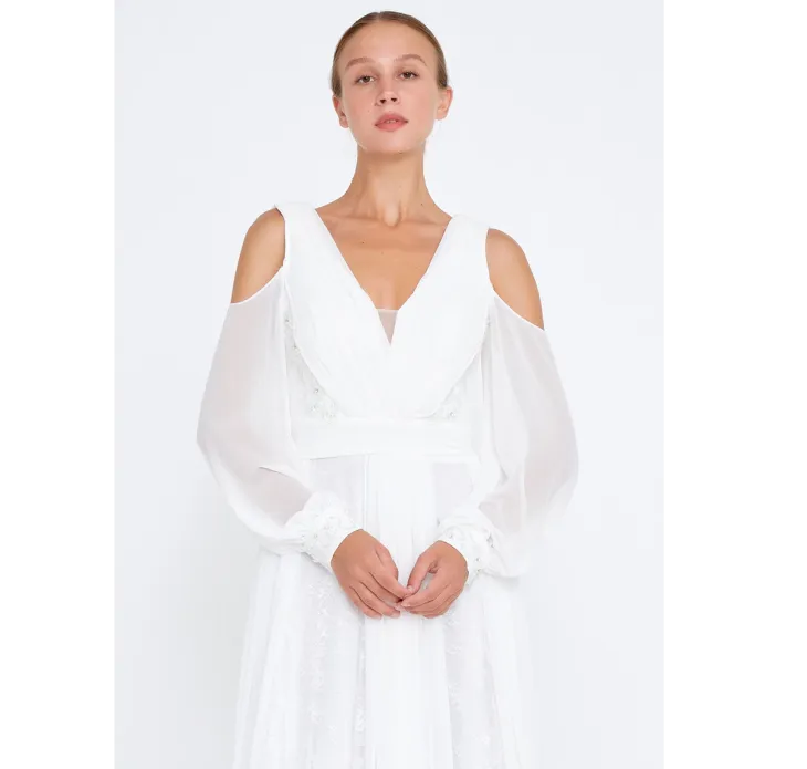 BRAUT ATELIER by Sami Bouz