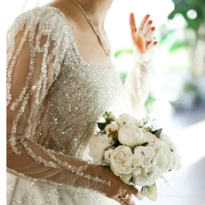 BRAUT ATELIER by Sami Bouz