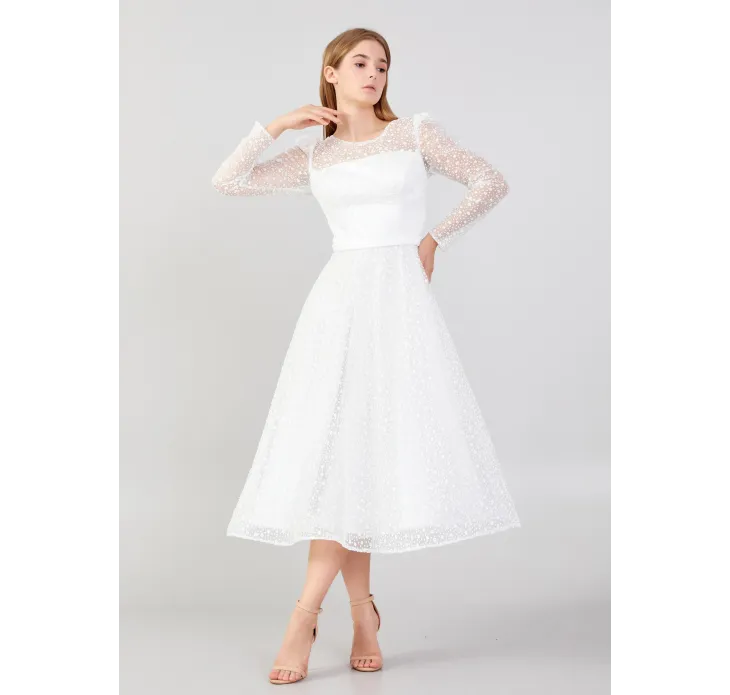 BRAUT ATELIER by Sami Bouz