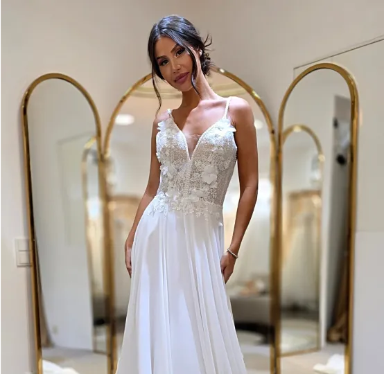 BRAUT ATELIER by Sami Bouz