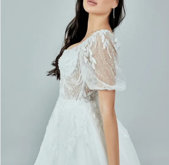 BRAUT ATELIER by Sami Bouz