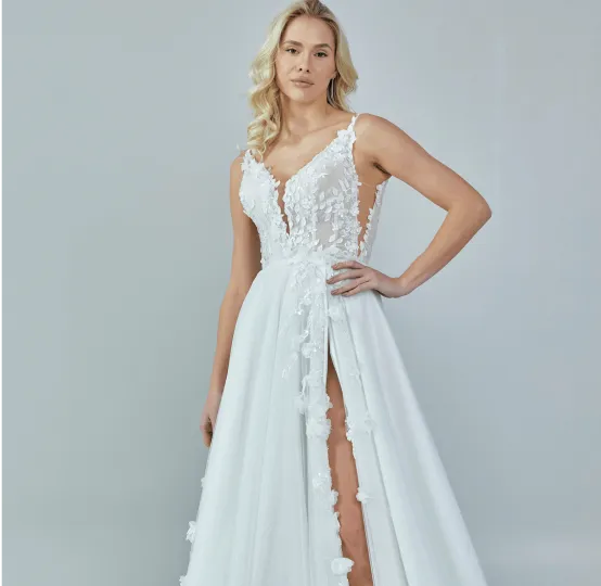 BRAUT ATELIER by Sami Bouz