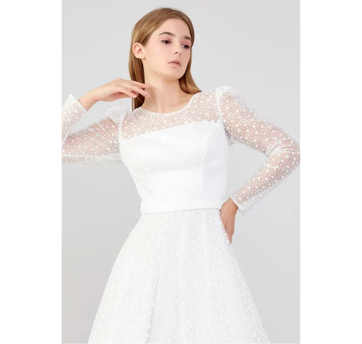 BRAUT ATELIER by Sami Bouz