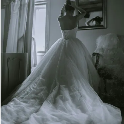 BRAUT ATELIER by Sami Bouz