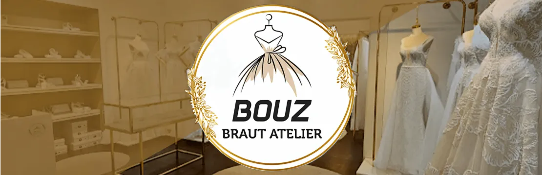 BRAUT ATELIER by Sami Bouz