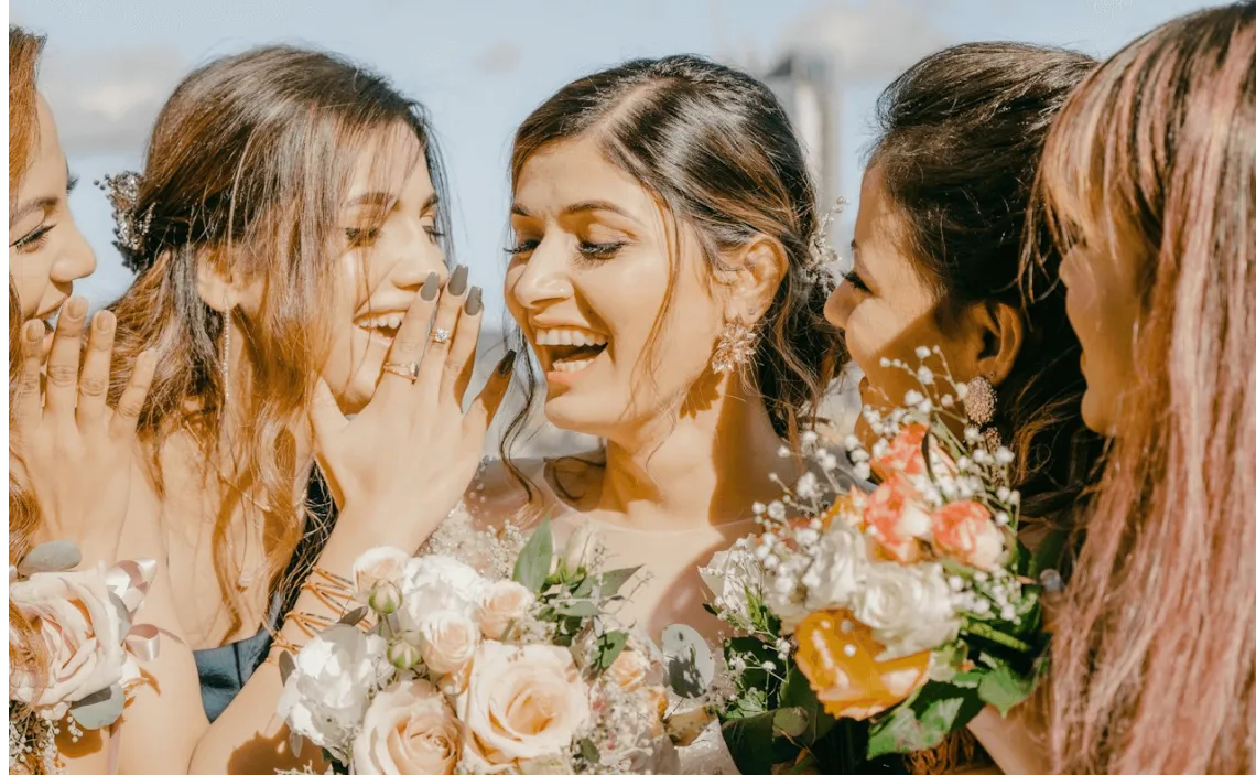 BRAUT ATELIER by Sami Bouz