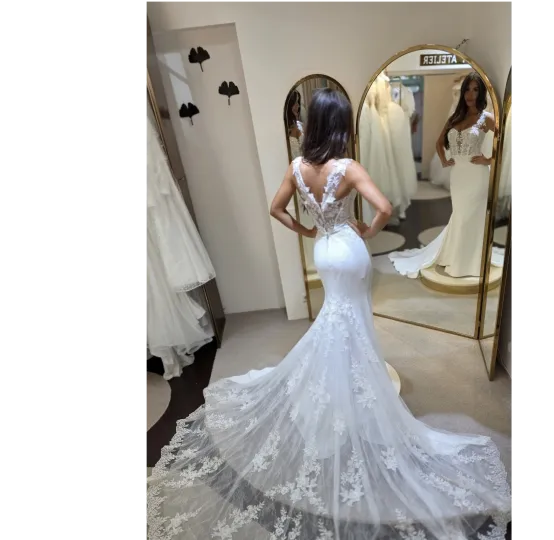 BRAUT ATELIER by Sami Bouz