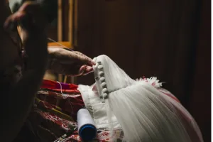 BRAUT ATELIER by Sami Bouz