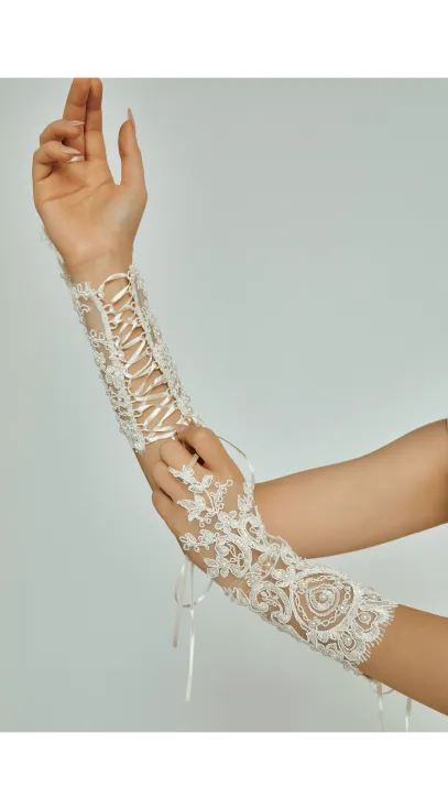 BRAUT ATELIER by Sami Bouz