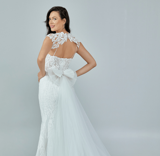 BRAUT ATELIER by Sami Bouz