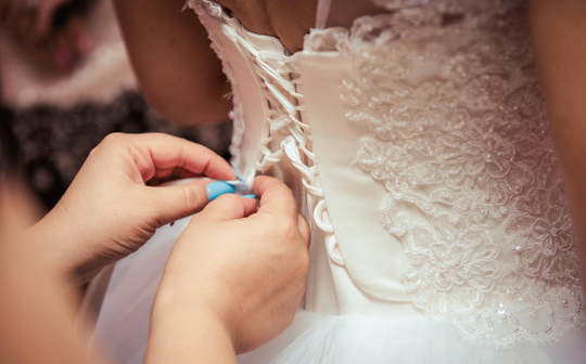 BRAUT ATELIER by Sami Bouz