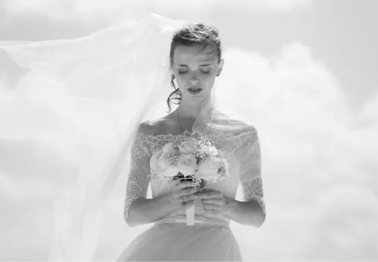 BRAUT ATELIER by Sami Bouz