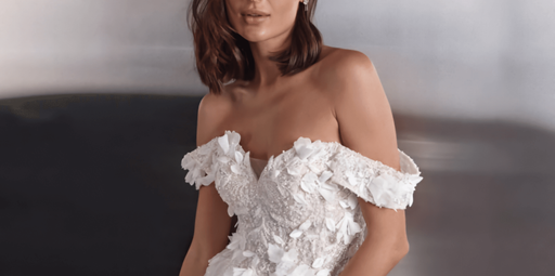 BRAUT ATELIER by Sami Bouz