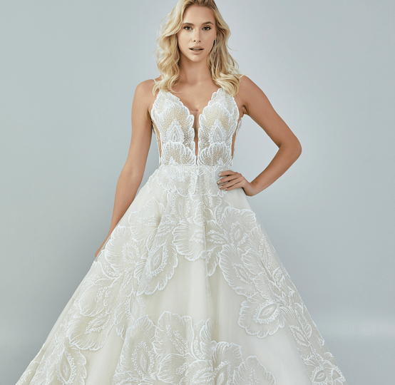 BRAUT ATELIER by Sami Bouz