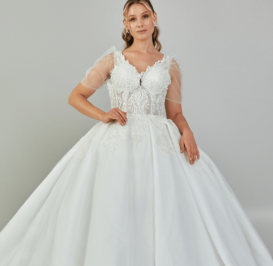 BRAUT ATELIER by Sami Bouz