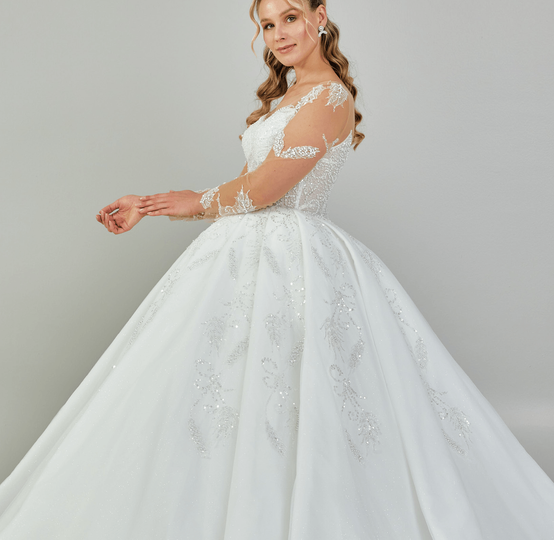 BRAUT ATELIER by Sami Bouz