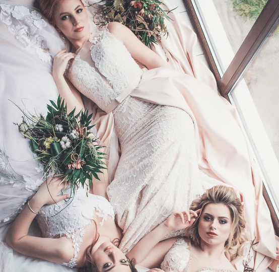 BRAUT ATELIER by Sami Bouz