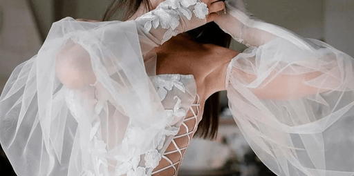 BRAUT ATELIER by Sami Bouz