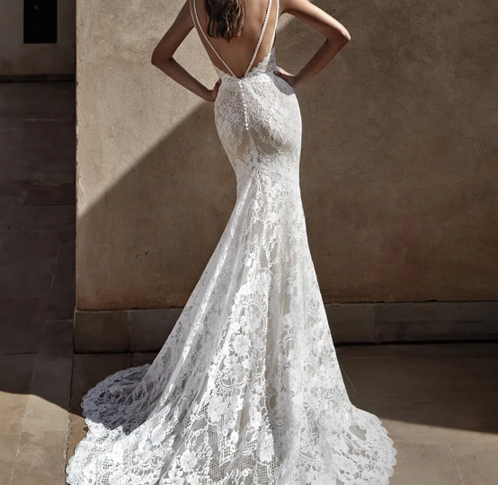 BRAUT ATELIER by Sami Bouz