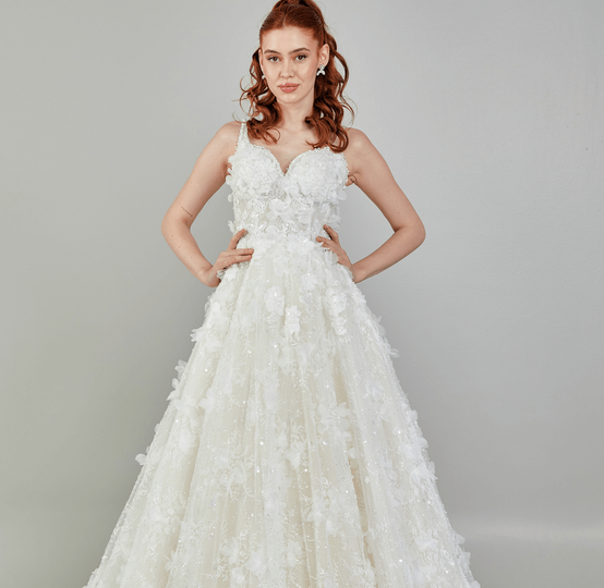 BRAUT ATELIER by Sami Bouz