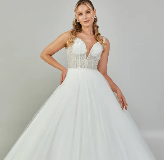 BRAUT ATELIER by Sami Bouz