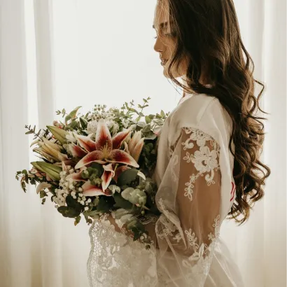 BRAUT ATELIER by Sami Bouz